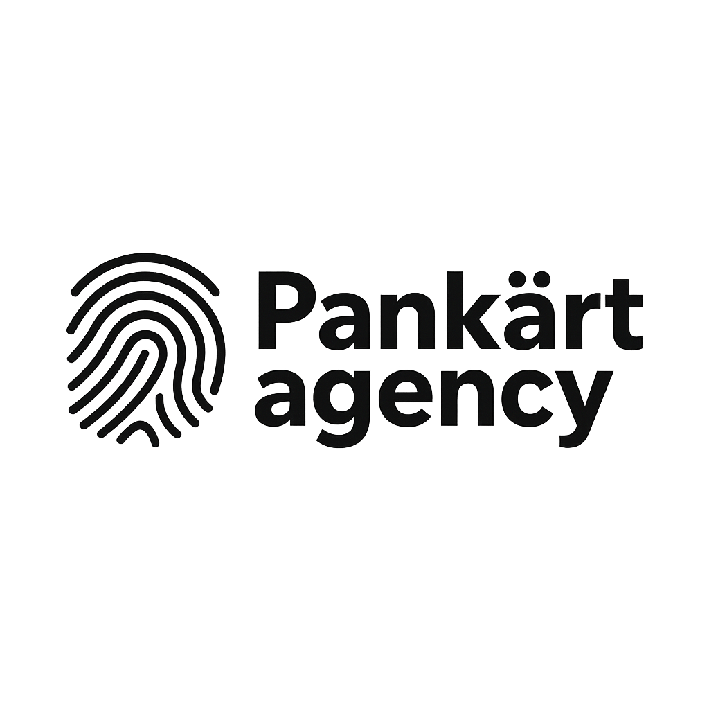 Pankärt agency